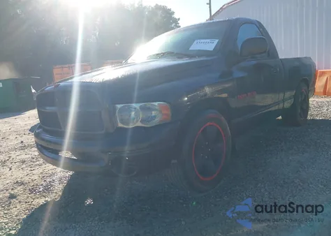 2002 Dodge Ram 1500 St z USA, uszkodzony, nr VIN 1D7HA16K42J261875